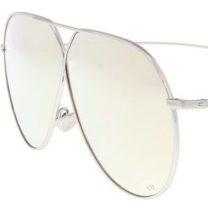 Dior Women's DiorStellaire3 PA-0010-SQ Fashion Sunglasses